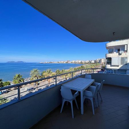 Your Home By The Sea Vlorë Esterno foto