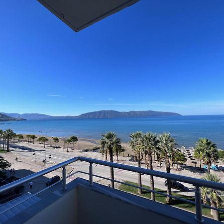 Your Home By The Sea Vlorë Esterno foto