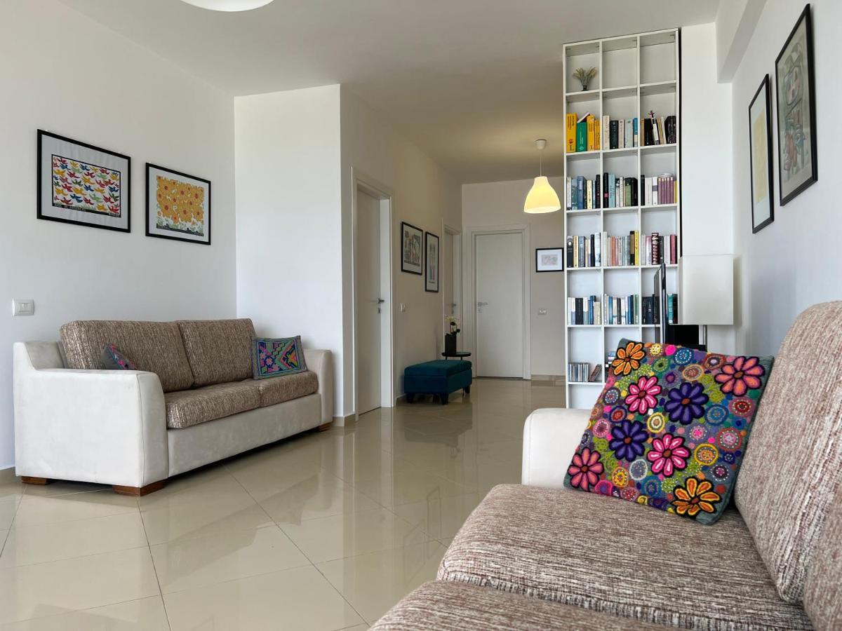 Your Home By The Sea Vlorë Esterno foto
