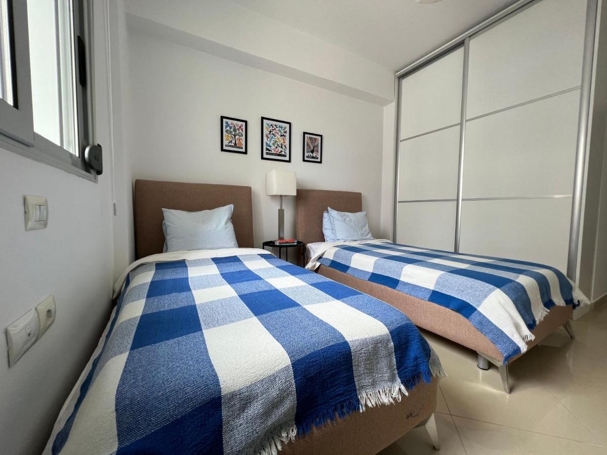 Your Home By The Sea Vlorë Esterno foto