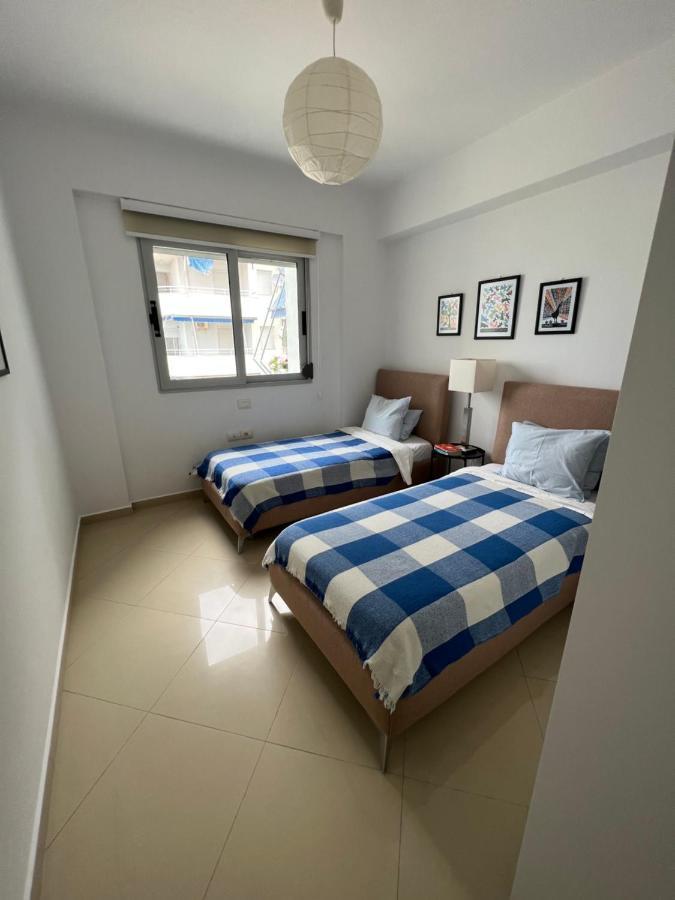 Your Home By The Sea Vlorë Esterno foto