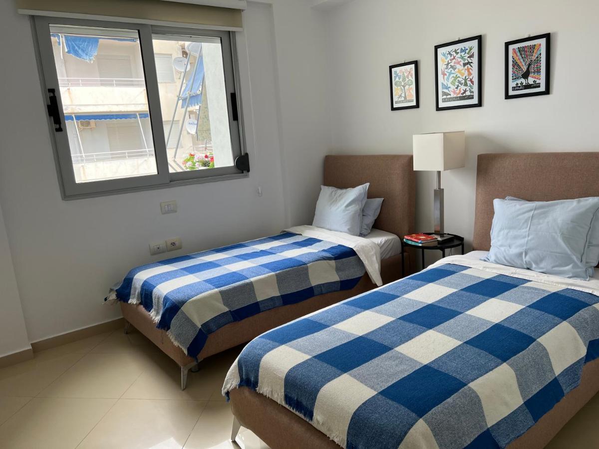 Your Home By The Sea Vlorë Esterno foto