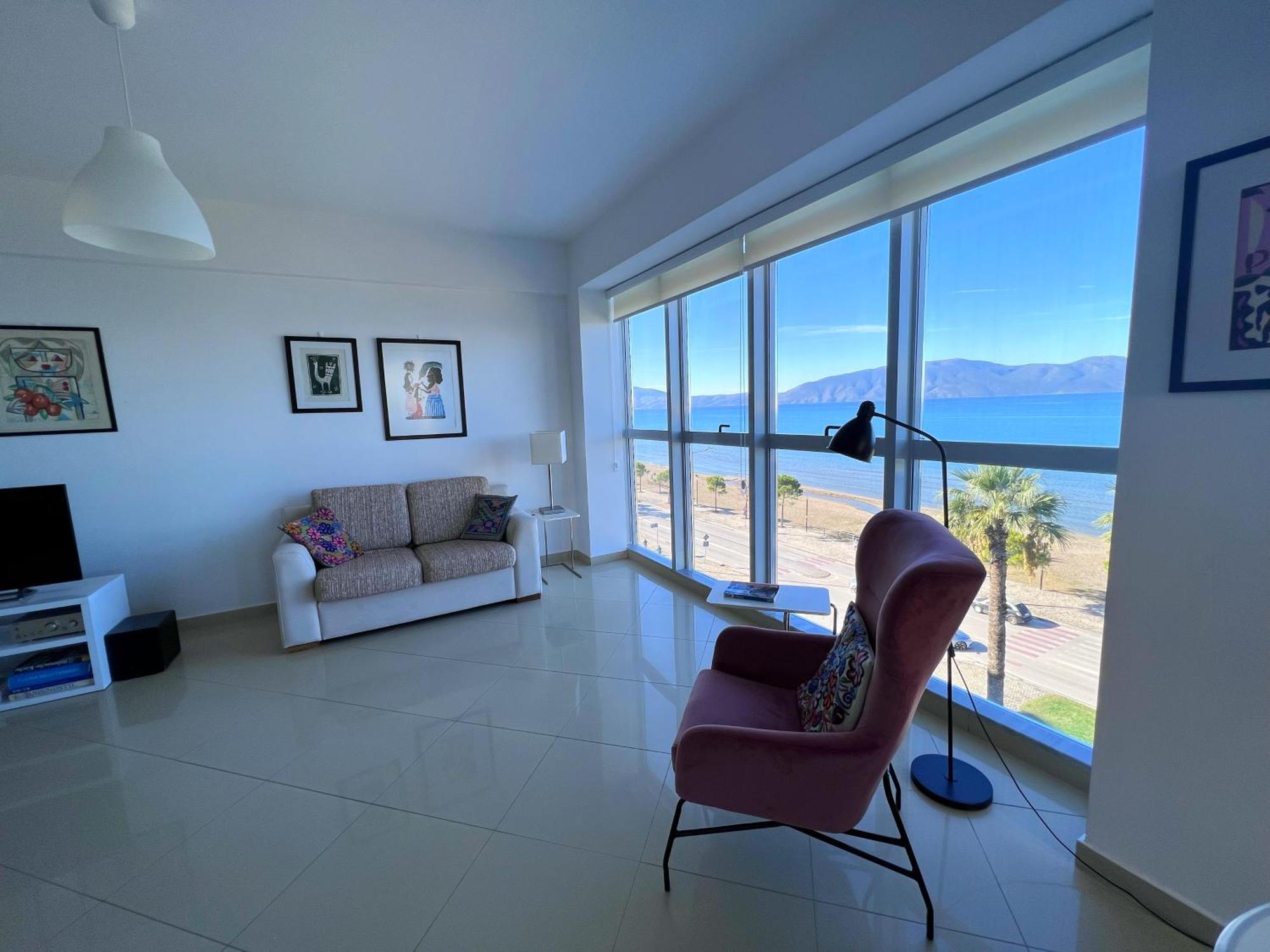 Your Home By The Sea Vlorë Esterno foto
