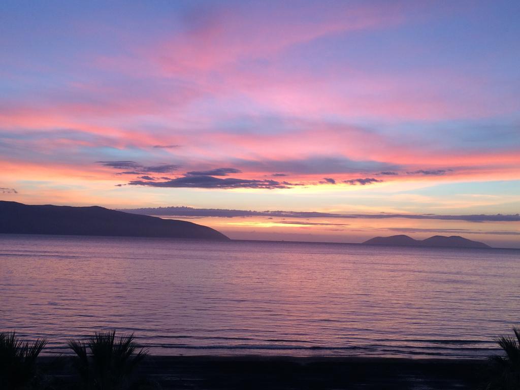 Your Home By The Sea Vlorë Esterno foto