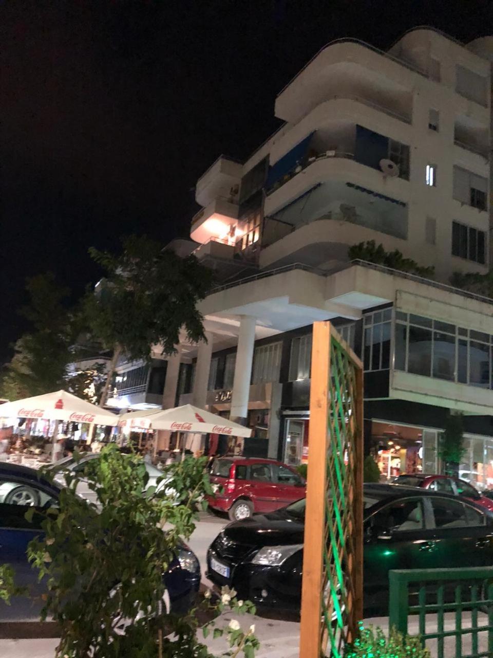 Your Home By The Sea Vlorë Esterno foto